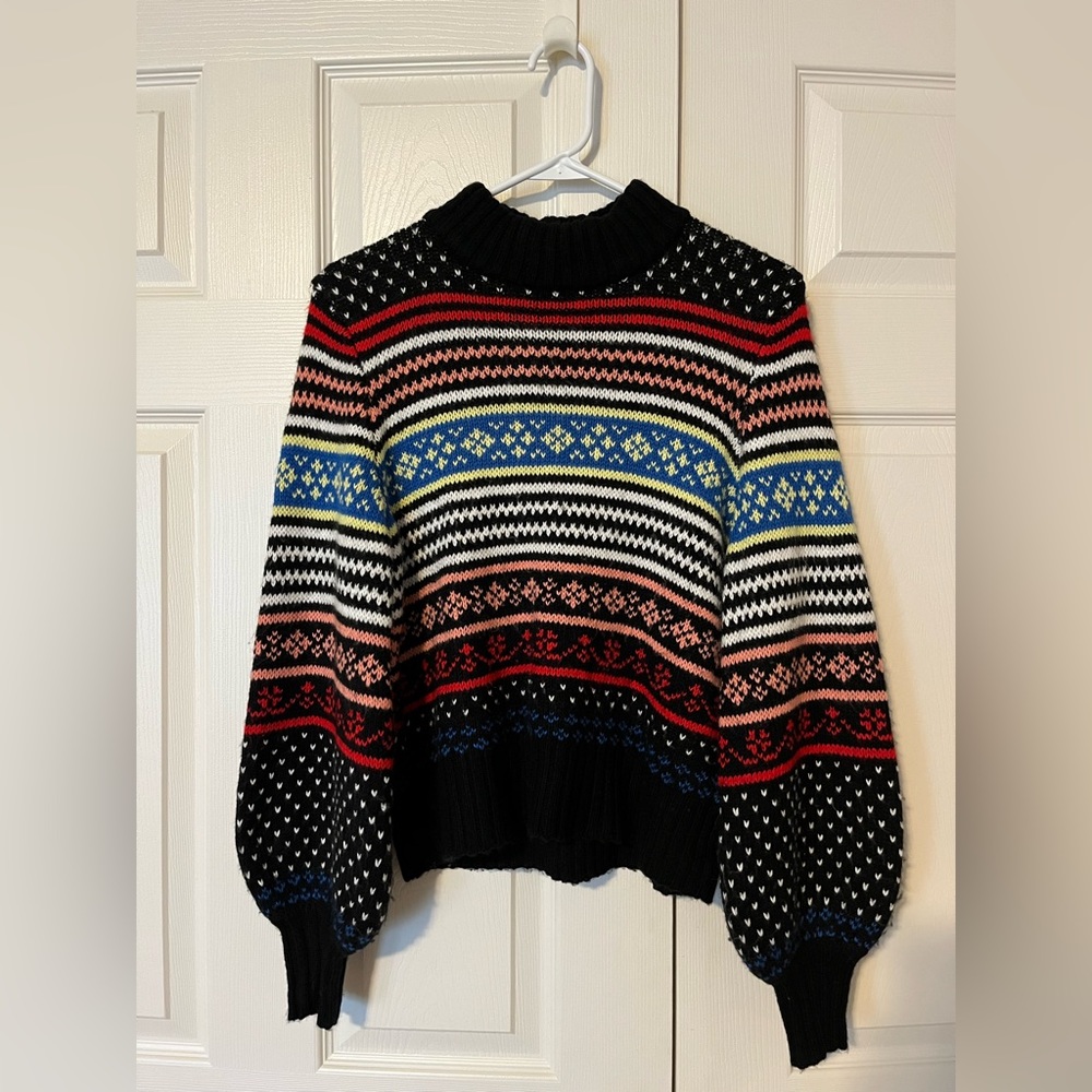 American Eagle Outfitters Sweater